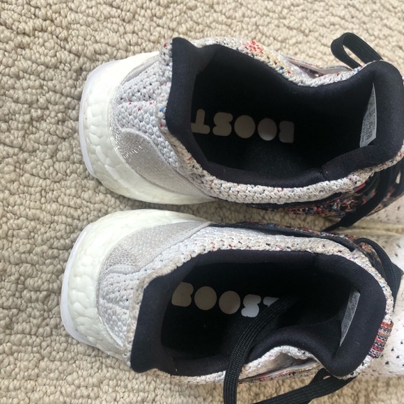 Adidas x missoni ultraboost unisex women’s size 8 - Picture 11 of 12